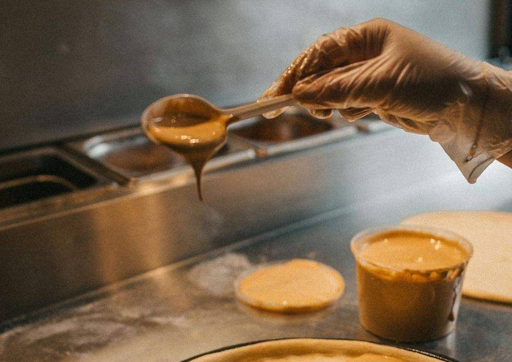 ilustrasi hibachi garlic butter (pexels.com/Max Avans)