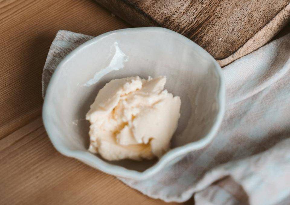 ilustrasi butter (pexels.com/Taryn Elliott)