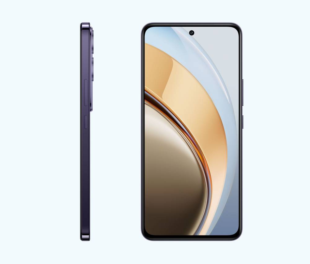 vivo V40 Lite 5G (vivo.com)