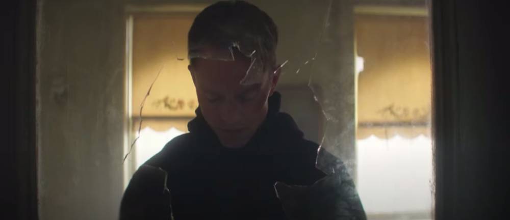 cuplikan serial Daredevil: Born Again (dok. Marvel/Daredevil: Born Again)