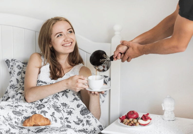 ilustrasi pasangan (freepik.com/freepik)