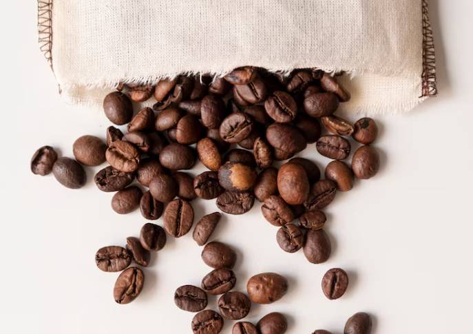 ilustrasi kopi (freepik.com/freepik)