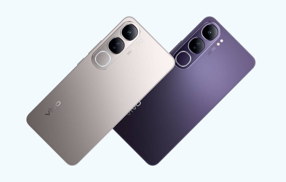 vivo V40 Lite 5G (vivo.com)