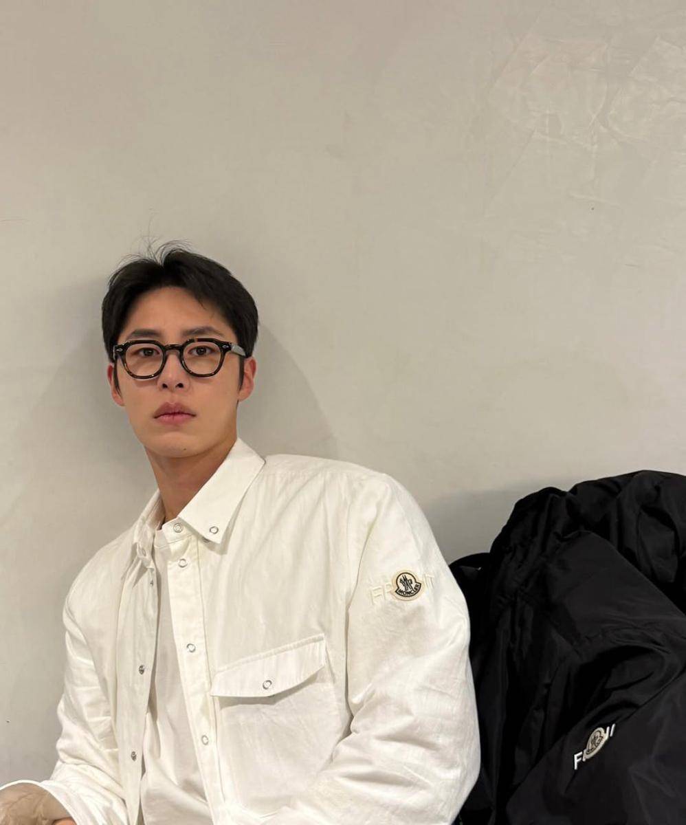potret Lee Jae Wook (instagram.com/jxxvvxxk)