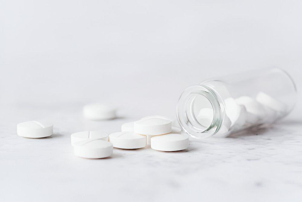 Waktu Terbaik Minum Suplemen Vitamin D
