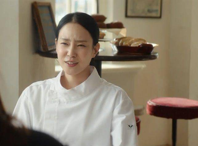 still cut drama Korea The Divorce Insurance (youtube.com/@tvNDRAMA_official)