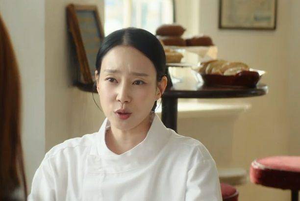 still cut drama Korea The Divorce Insurance (youtube.com/@tvNDRAMA_official)