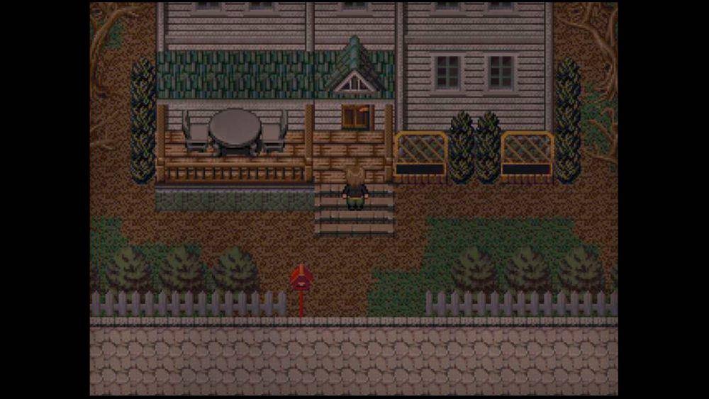 cuplikan The Crooked Man (dok. Uri Games/The Crooked Man)