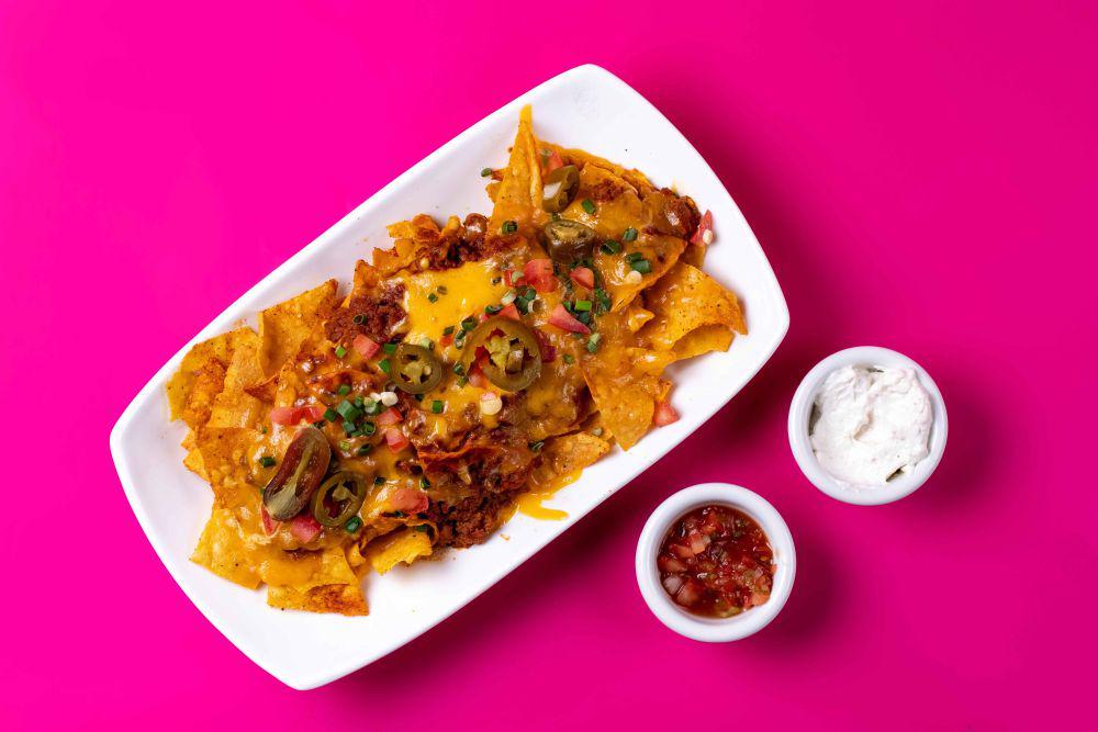 5 Tips Membuat Nachos Renyah dan Gak Cepat Lembek, Cocok Jadi Camilan