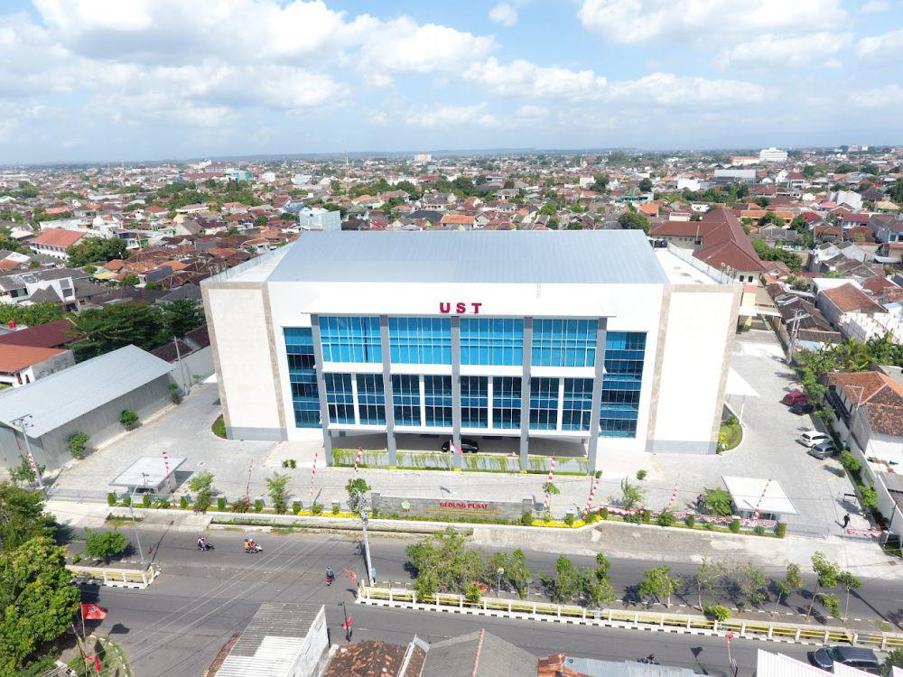 Biaya Kuliah Universitas Sarjanawiyata Tamansiswa Yogyakarta 2025-2026