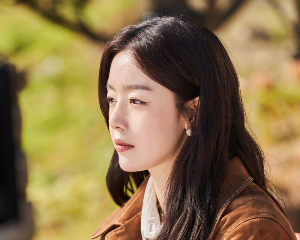 cuplikan drakor The Divorce Insurance (dok. tvN/The Divorce Insurance)