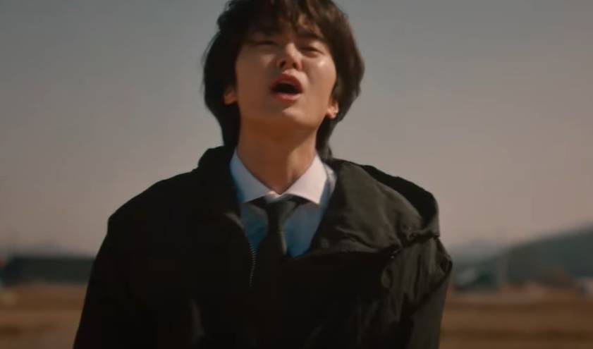 still cut drama Korea Way Back Love (youtube.com/@TVING_official)