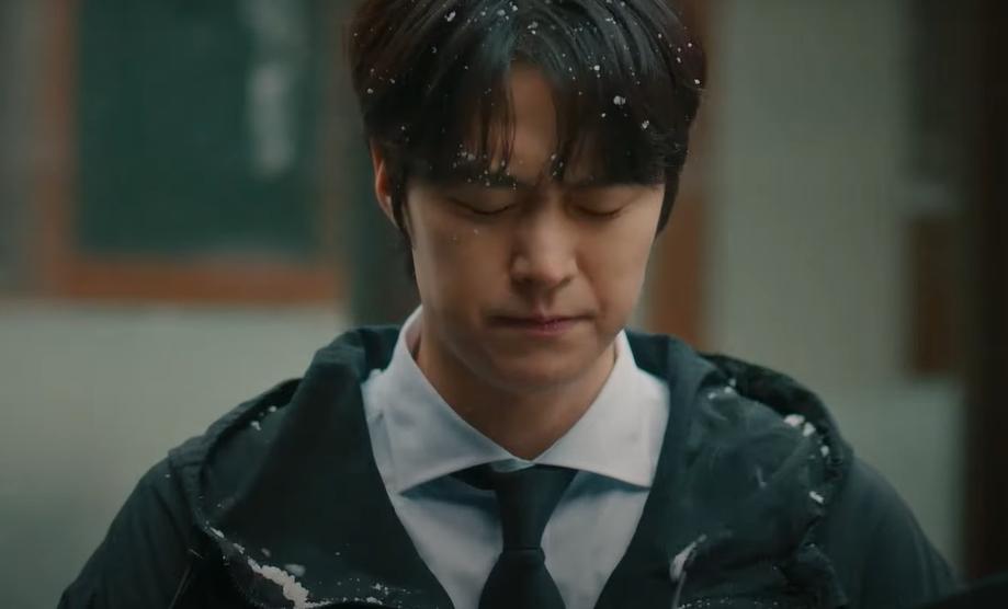 8 Penderitaan Kim Ram Woo saat Jadi Malaikat Maut di Way Back Love