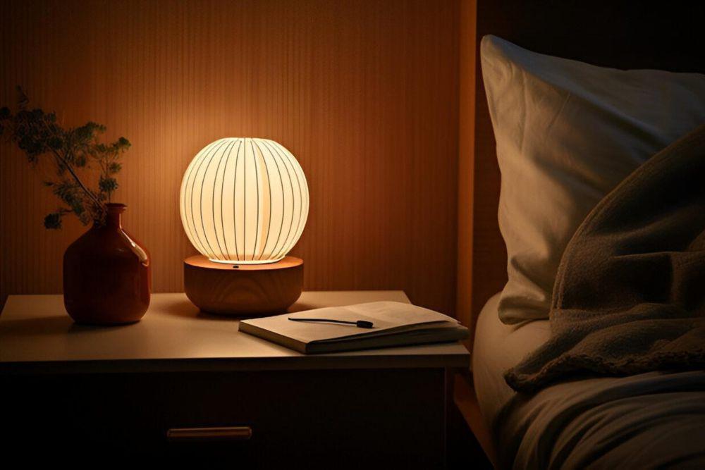 7 Kesalahan yang Sering Terjadi Saat Memilih Lampu Tidur, Hati-hati!