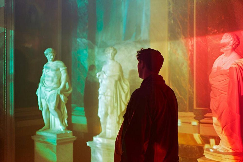 5 Zodiak yang Tertarik untuk Menjelajahi Museum, Selalu Haus Ilmu!