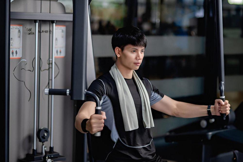 7 Alasan Mengapa Gym Pagi Bikin Kamu Lebih Bahagia di Kantor, Pahami!