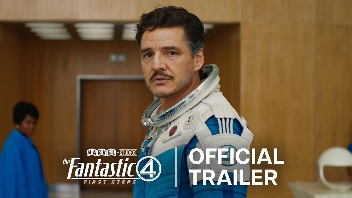 Trailer resmi The Fantastic Four The First Steps.jpg