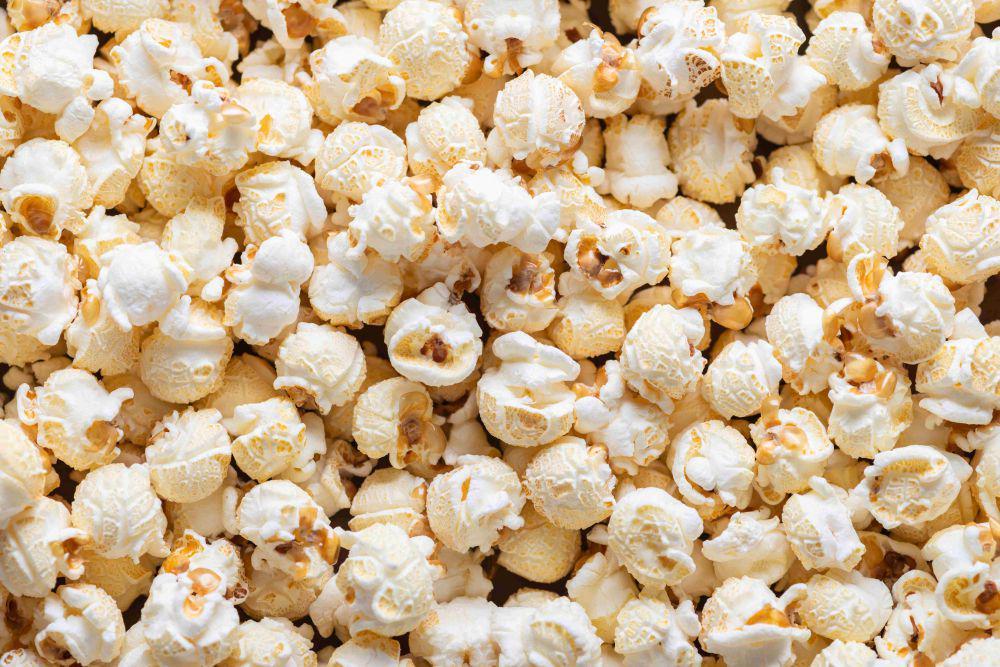 6 Kesalahan Membuat Popcorn di Rumah, Jadi Melempem!
