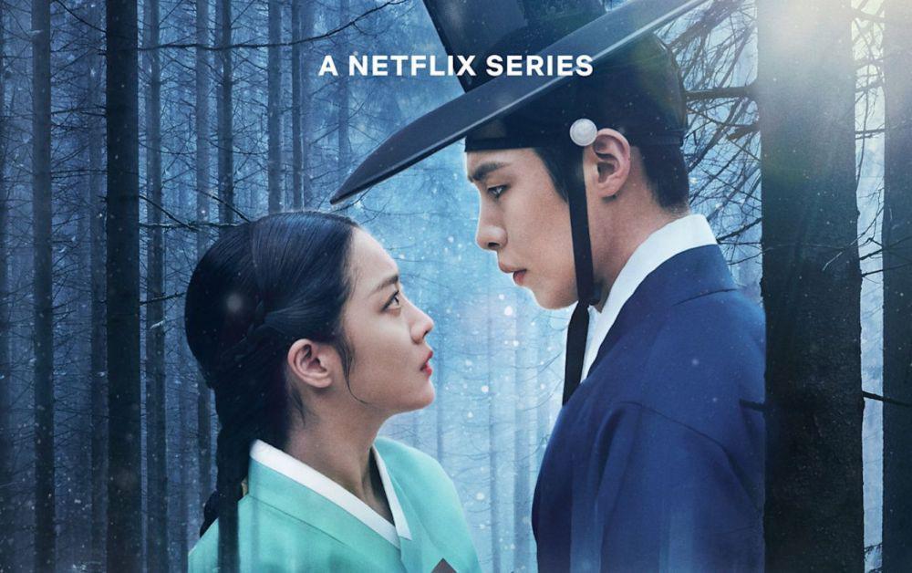 Sinopsis Dear Hongrang, Drama Lee Jae Wook dan Jo Bo Ah Kapan Tayang?