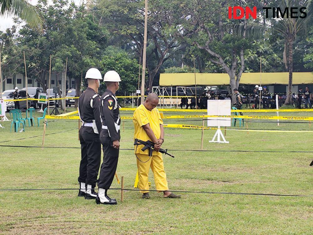 Kasus TNI Tembak Polisi, Akademisi Harap Putusan Tak Melenceng dari Substansi Hukum
