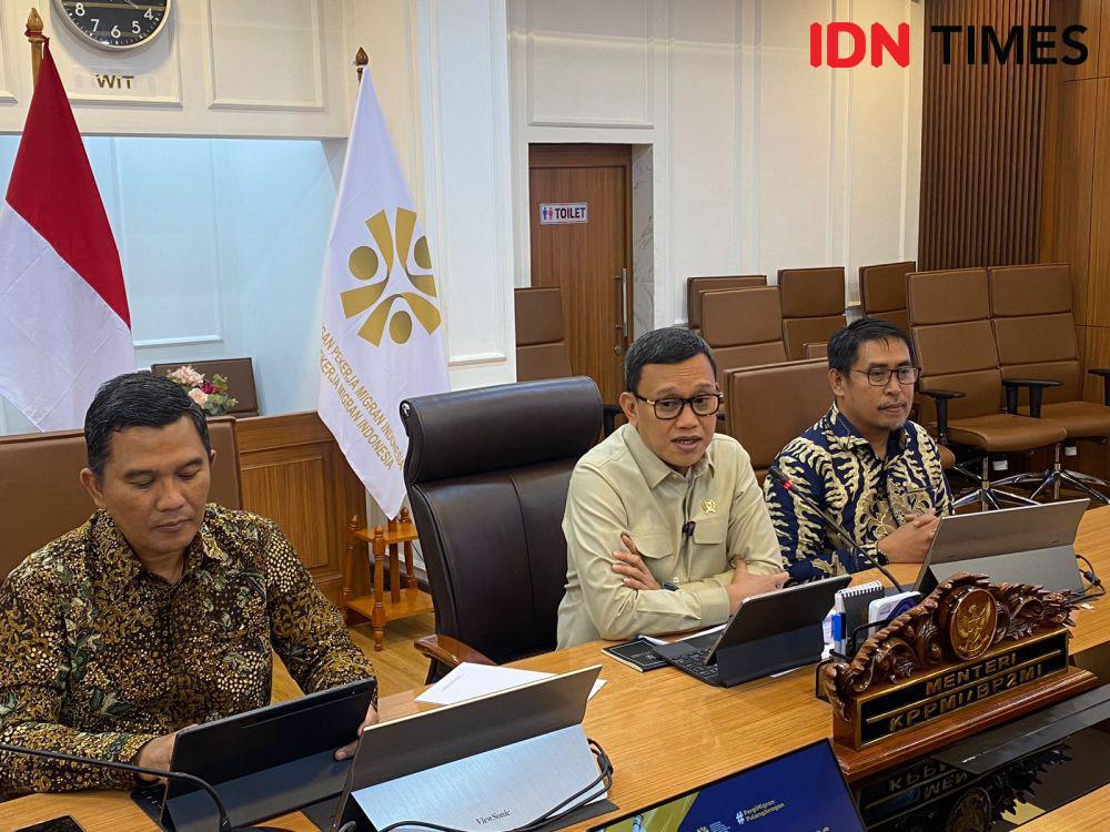 TOP 5: PMI Meninggal di Kamboja hingga Sidang Hasto Tak Boleh Rekam