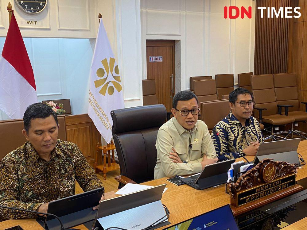 PMI Meninggal di Kamboja, Diduga Korban TPPO