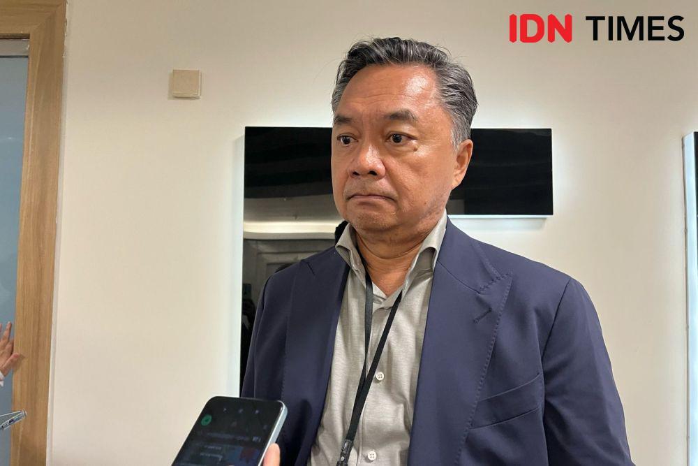 Dino Patti: Indonesia Harus Segera Kirim Dubes ke AS!