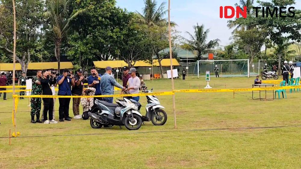 Fakta Baru Kopda Basar Tembak Tiga Polisi, Penggerebekan Sabung Ayam