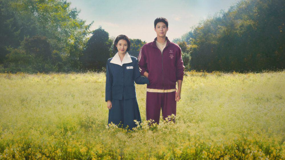 Ini 5 Pelajaran Cinta dari Serial When Life Gives You Tangerines