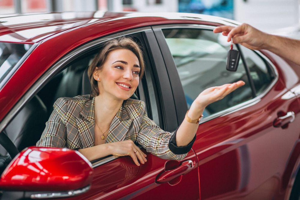 5 Tips Berkendara dengan Kendaraan Rental
