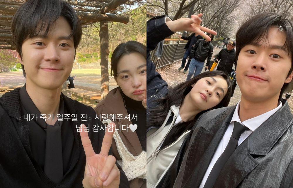 Apakah Bakal Ada Way Back Love Season 2?