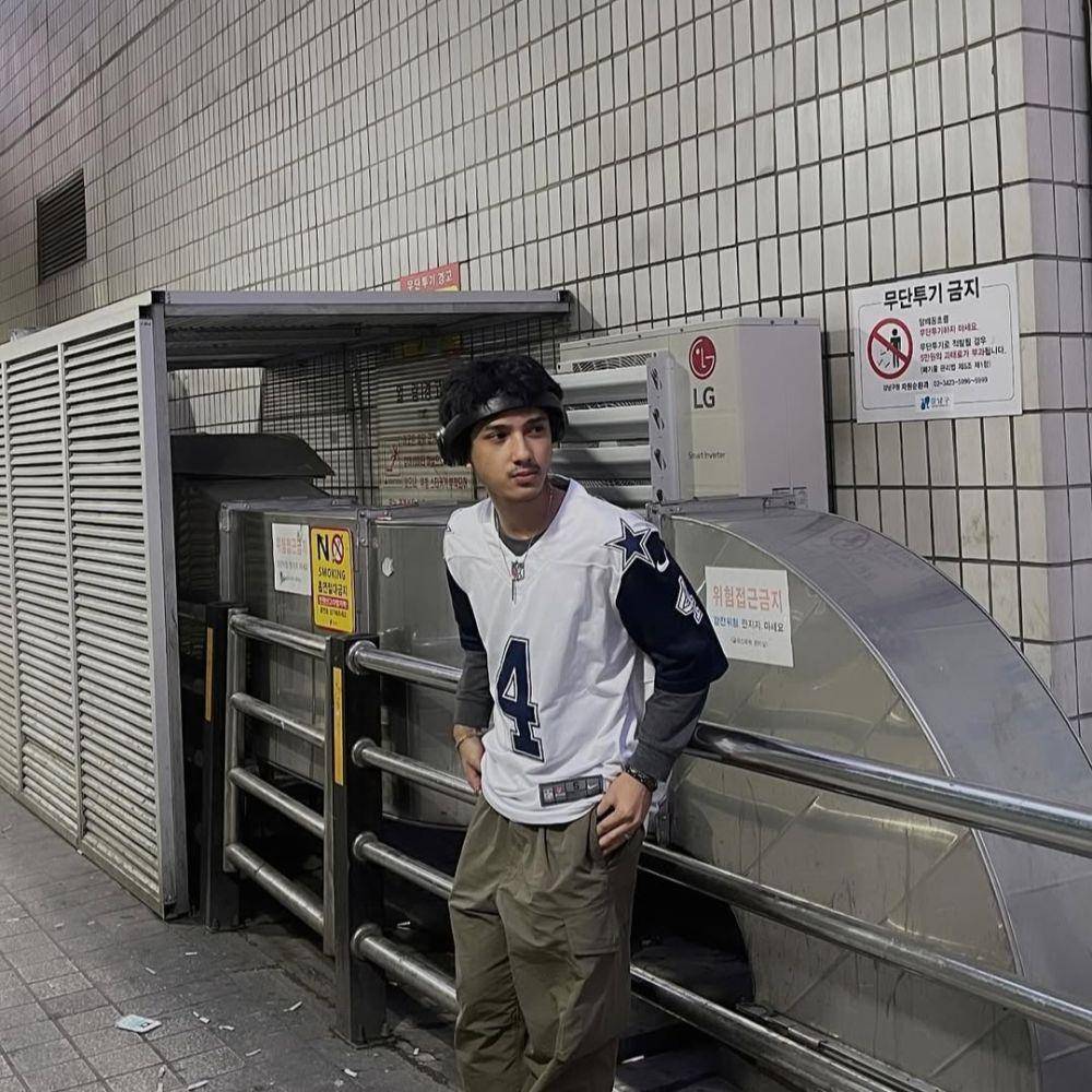 Rafly Altama (instagram.com/rafaltama)