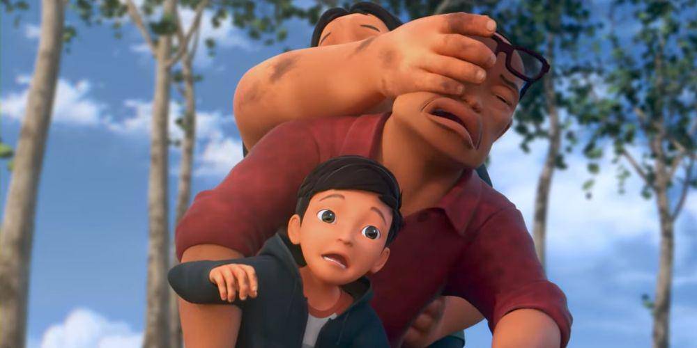 Adit Sopo Jarwo The Movie (dok. MD Animation/Adit Sopo Jarwo The Movie)