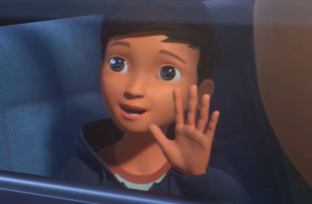 Adit Sopo Jarwo The Movie (dok. MD Animation/Adit Sopo Jarwo The Movie)