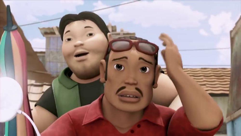 [QUIZ] ⁠Antara Sopo dan Bang Jarwo, Siapa yang Paling Mirip sama Kepribadian Kamu?