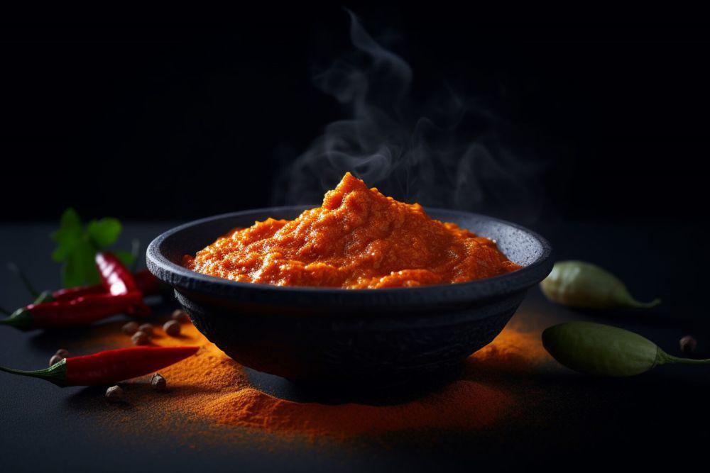 Ilustrasi bumbu balado (vecteezy.com/icon ade)