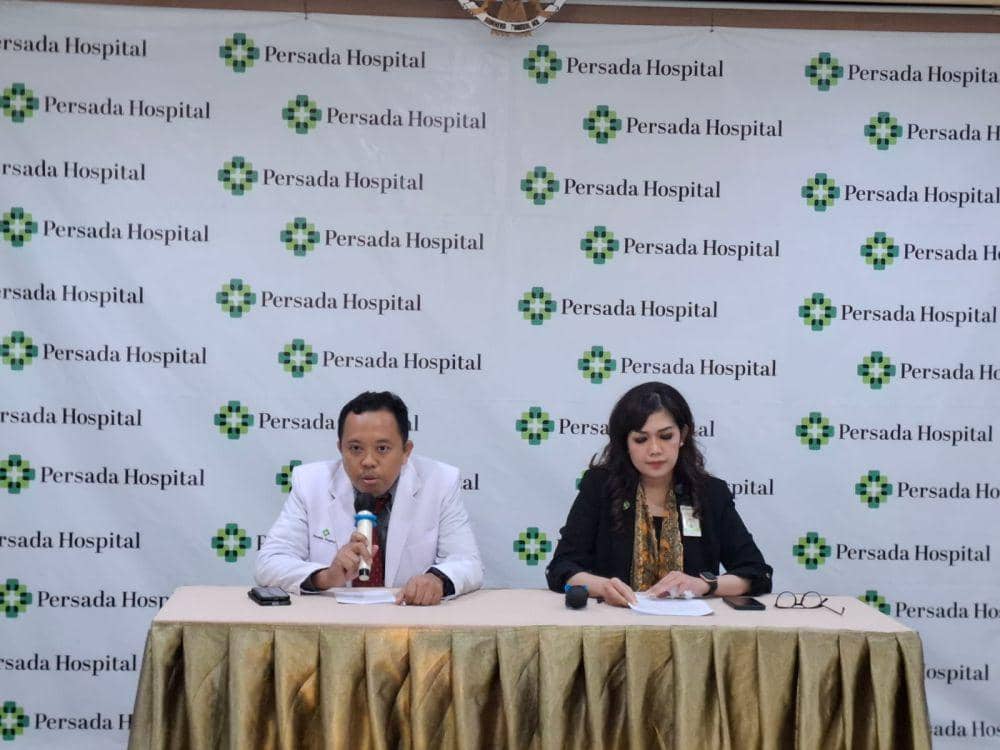 Dokter RS Persada Malang yang Diduga Cabuli Pasien Telah Dinonaktifkan