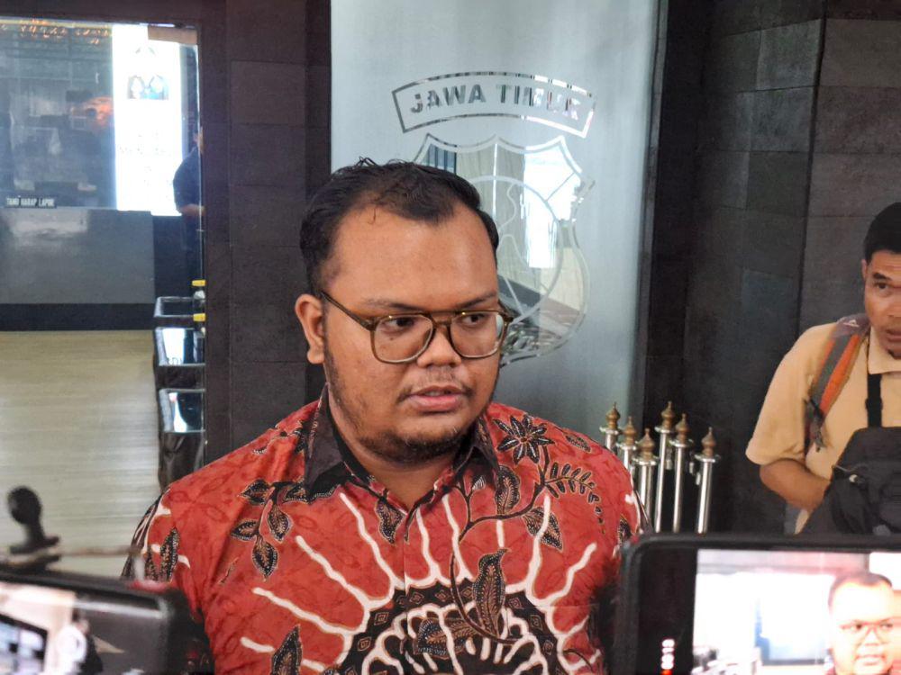 Babak Baru Kasus Pelecehan di RS Malang, Ini Tanggapan Pihak Korban