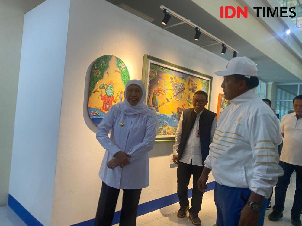 Unesa Siap Tampung 150 Siswa SMA Sekolah Rakyat, Terutama Difabel