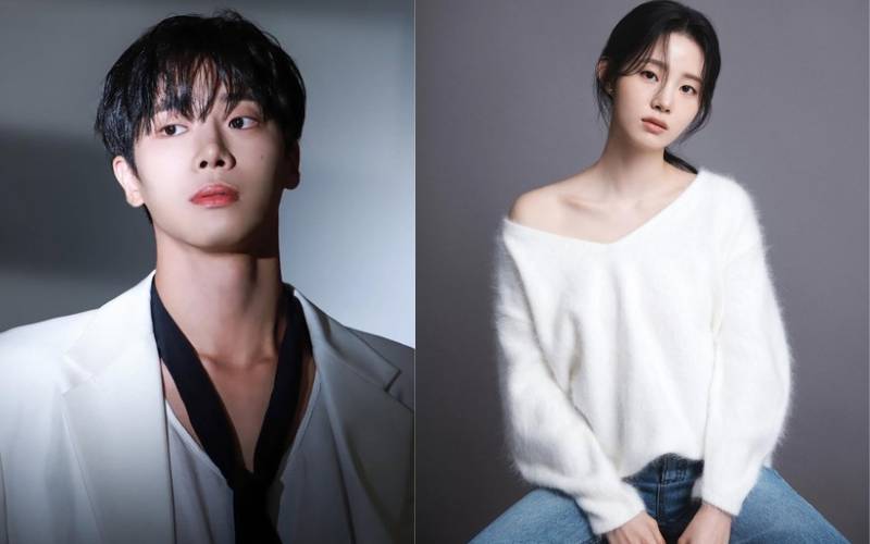 potret Choo Young Woo dan Shin Shi A (instagram.com/cu.young | instagram.com/shinsiaa_)