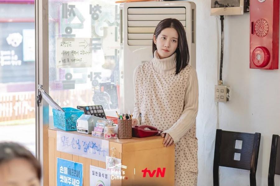 9 Transformasi Restoran Bong Eun Sil di Heo's Diner, Jadi Sukses!
