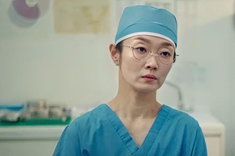 cuplikan drakor Resident Playbook (dok.tvN/Resident Playbook)