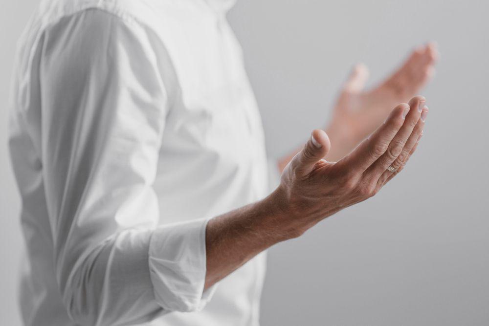 Doa dan Adab Istikharah menurut Islam, Bantu Umat Ambil Keputusan
