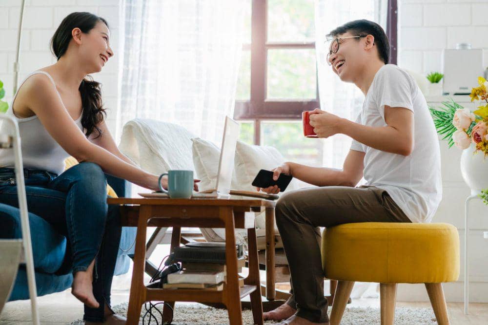 5 Pertanyaan yang Lebih Penting Ditanyakan Sebelum Resmi Pacaran