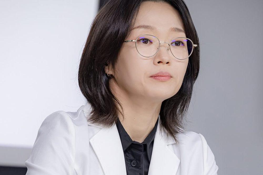 still cut drakor Resident Playbook (instagram.com/tvn_drama)