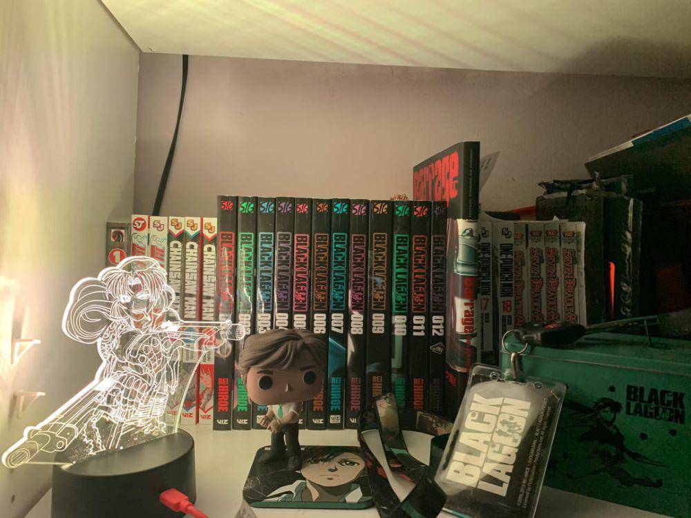 potret koleksi Black Lagoon (reddit.com/user/Interesting-Berry197)