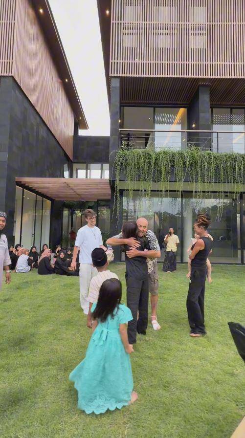 rumah baru Jennifer Coppen (TikTok.com/jennifer.coppen)