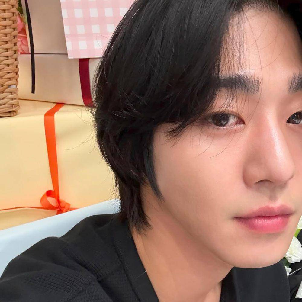 potret ulang tahun Ahn Hyo Seop ke-30 (instagram.com/imhyoseop)