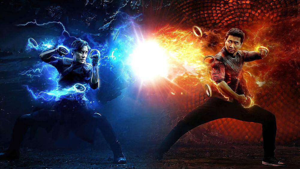 Shang-Chi and the Legend of the Ten Rings (dok. Marvel Studios/Shang-Chi and the Legend of the Ten Rings)