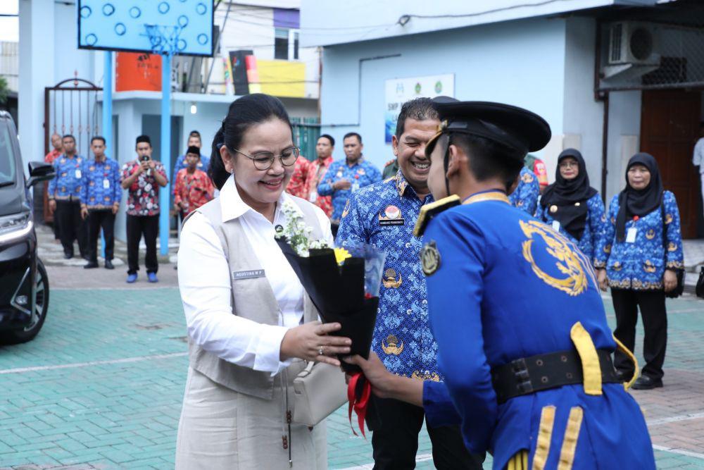 Putusan MK SD-SMP Swasta Gratis, DPR: Implementasinya Problematik